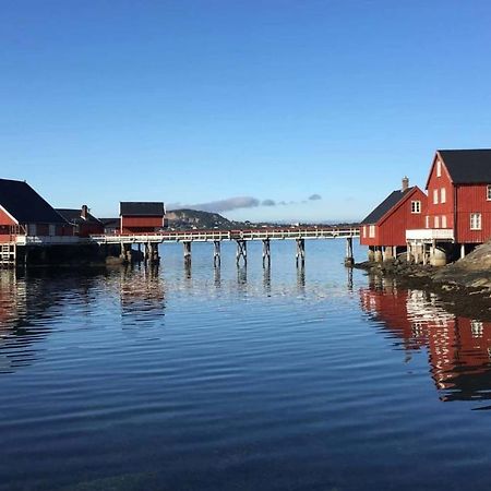 Vikaneset Havhotell Kristiansund Exterior photo