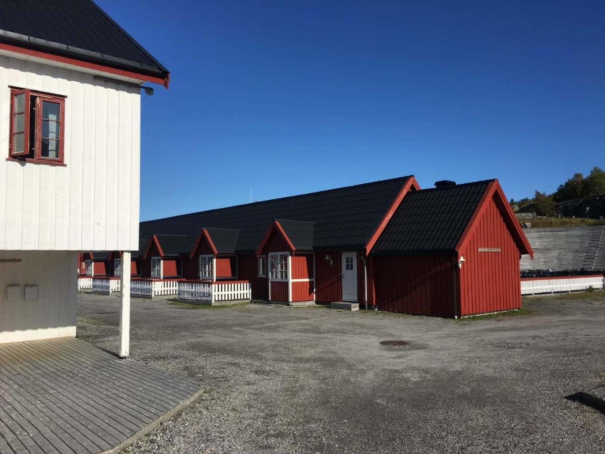 Vikaneset Havhotell Kristiansund Exterior photo